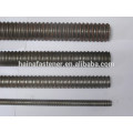 stainless steel Acme thread rod,acme threaded rods,A2-70 full acme thread rod